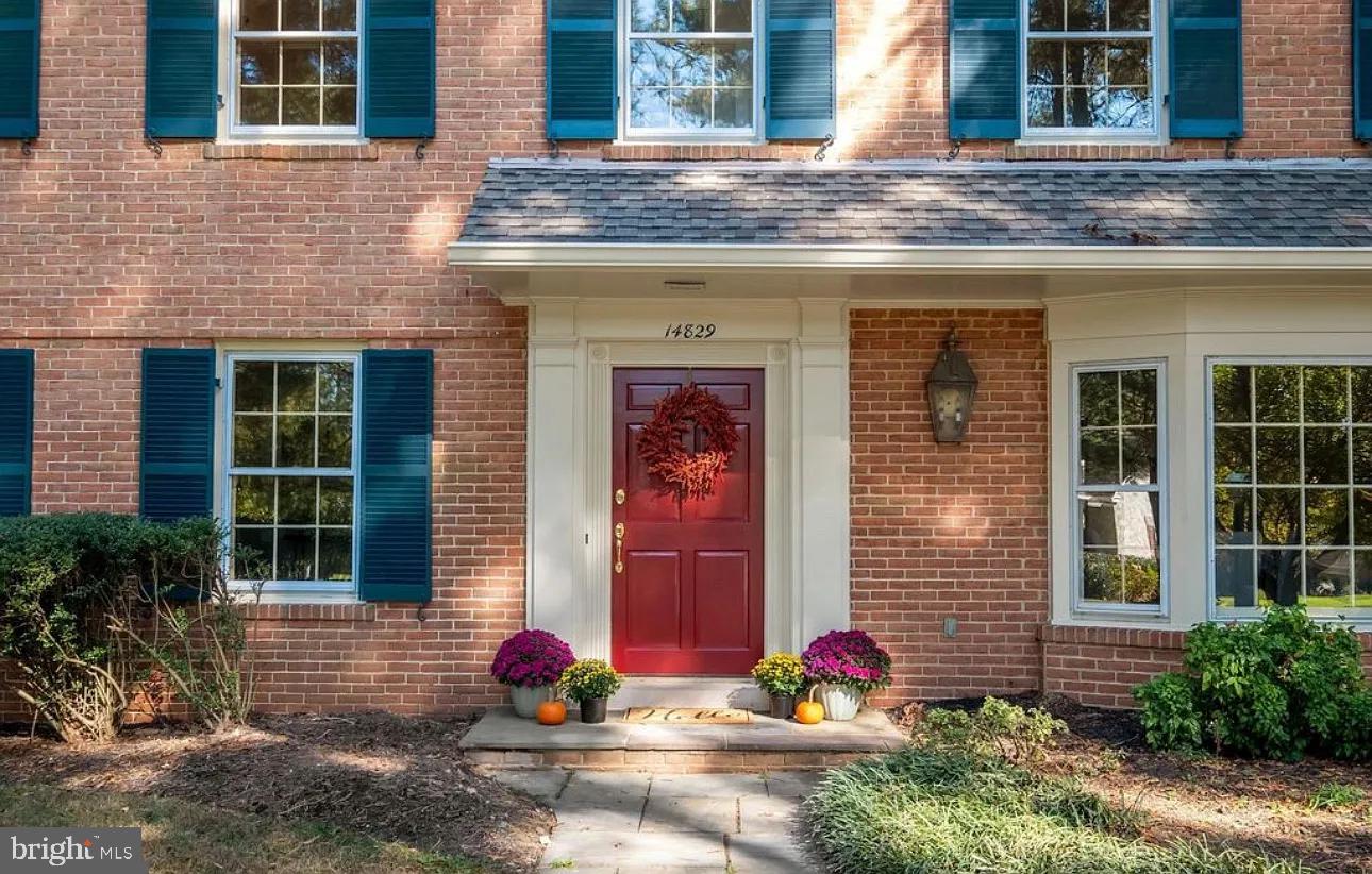 14829 SPRING MEADOWS DRIVE