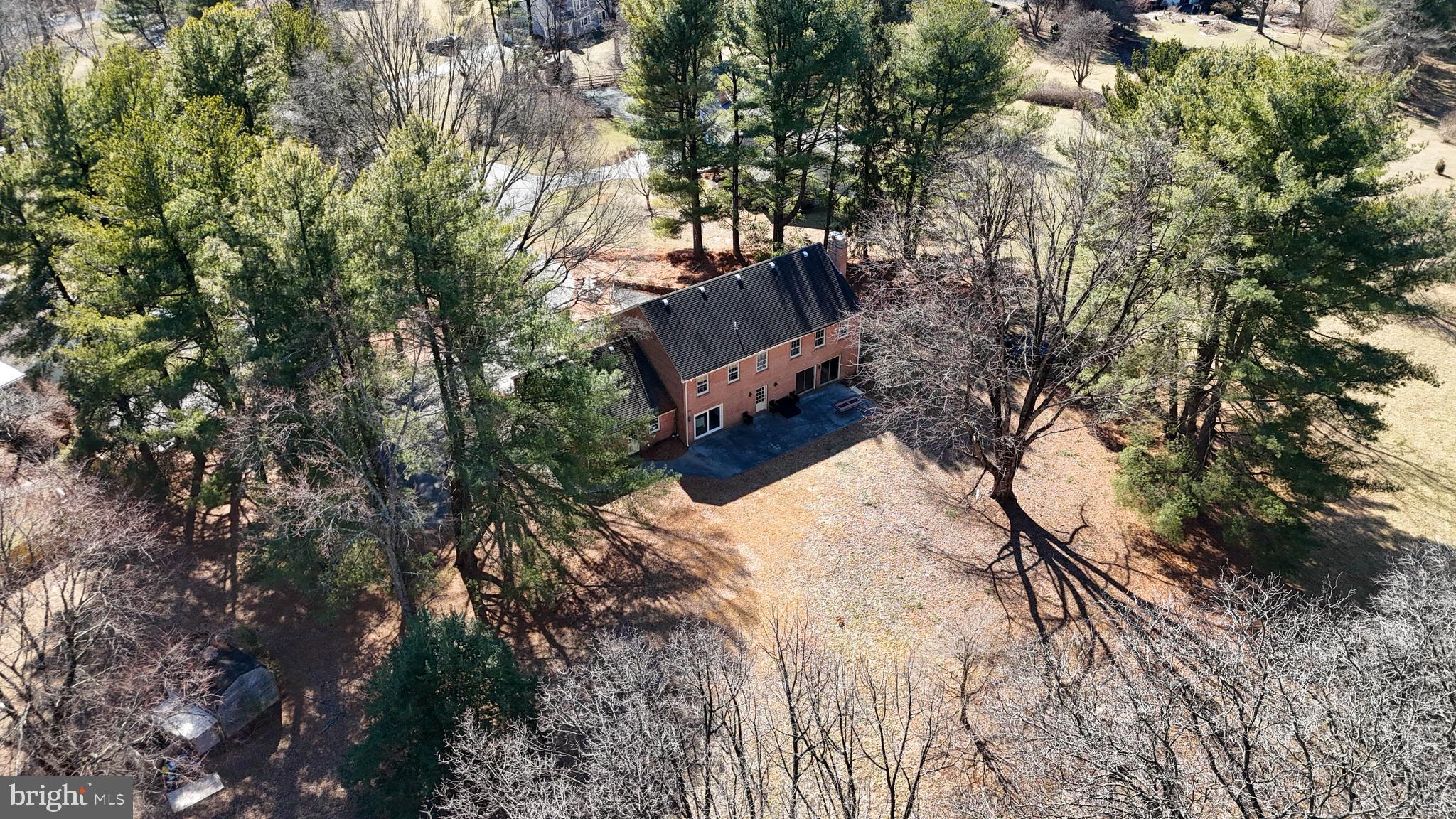 14829 SPRING MEADOWS DRIVE