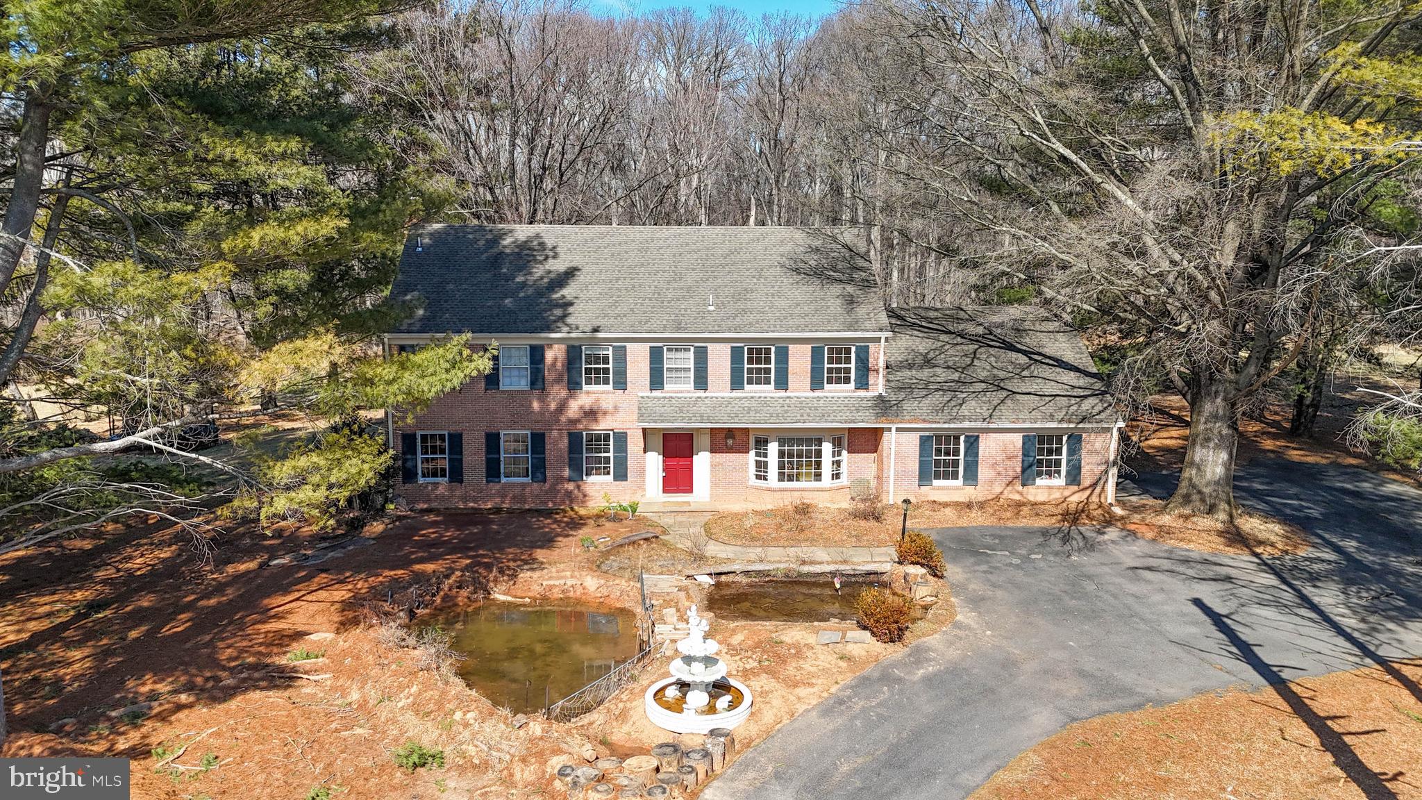 14829 SPRING MEADOWS DRIVE