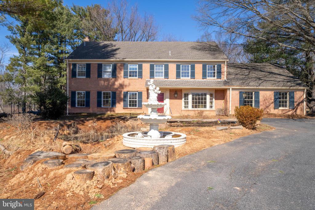 14829 SPRING MEADOWS DRIVE