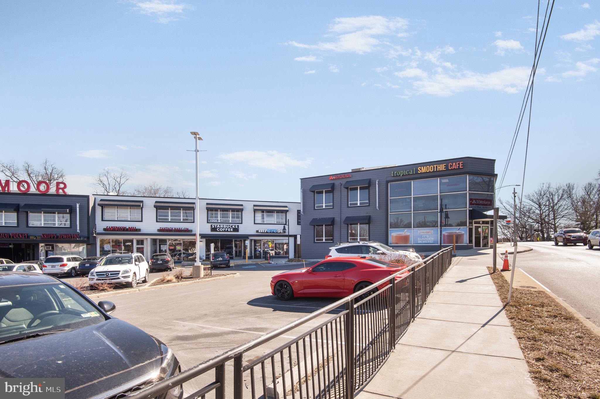 10110 BRUNETT AVENUE