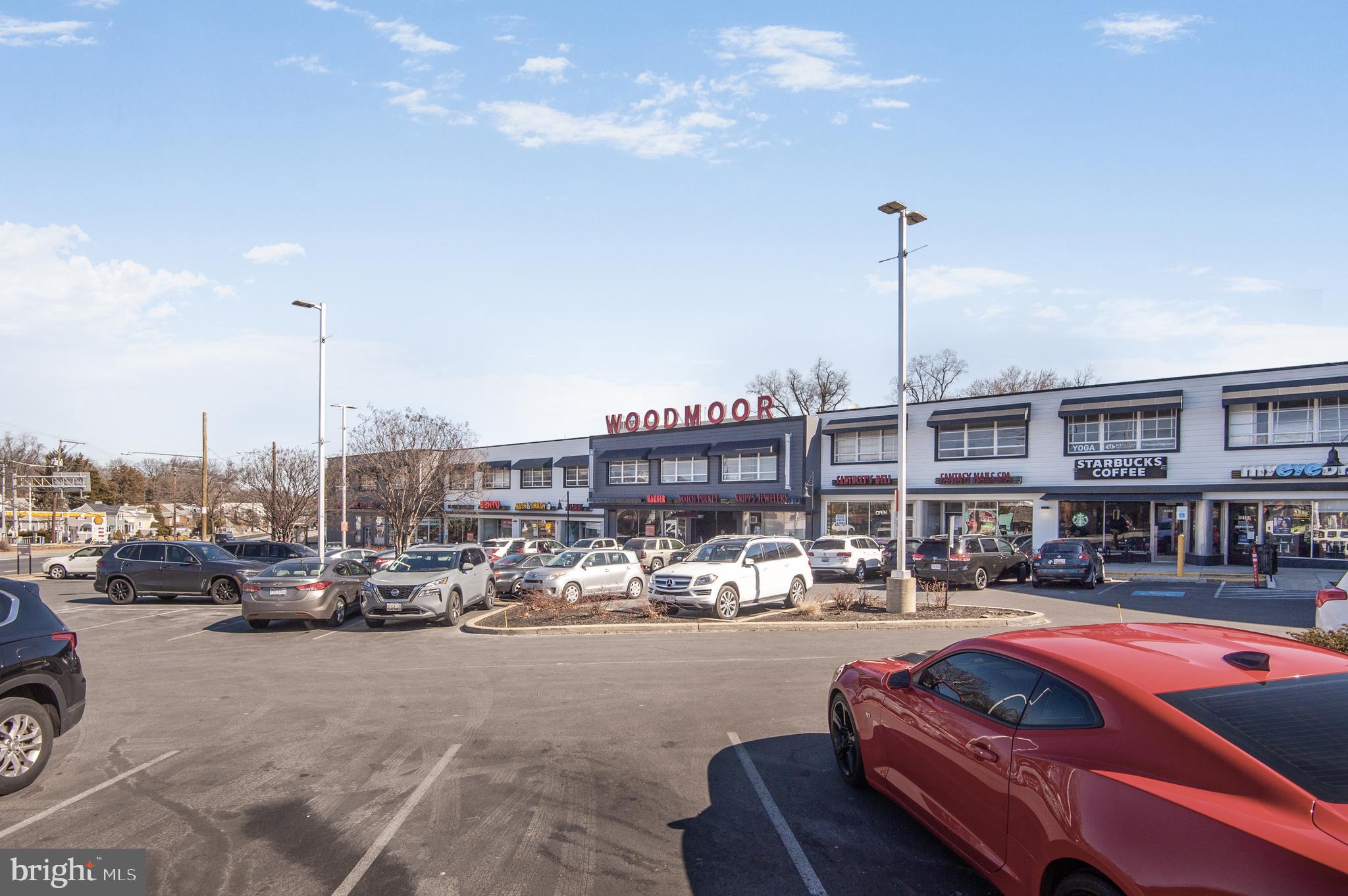 10110 BRUNETT AVENUE