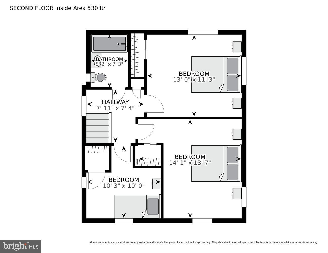 7213 RIDGEWOOD AVENUE