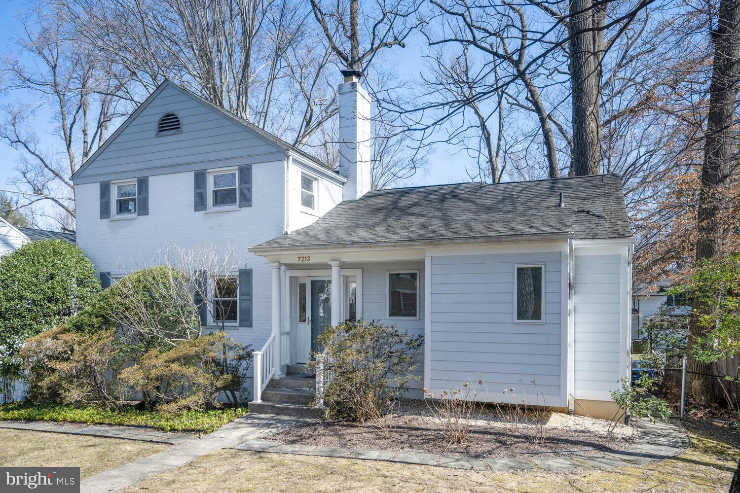 7213 RIDGEWOOD AVENUE