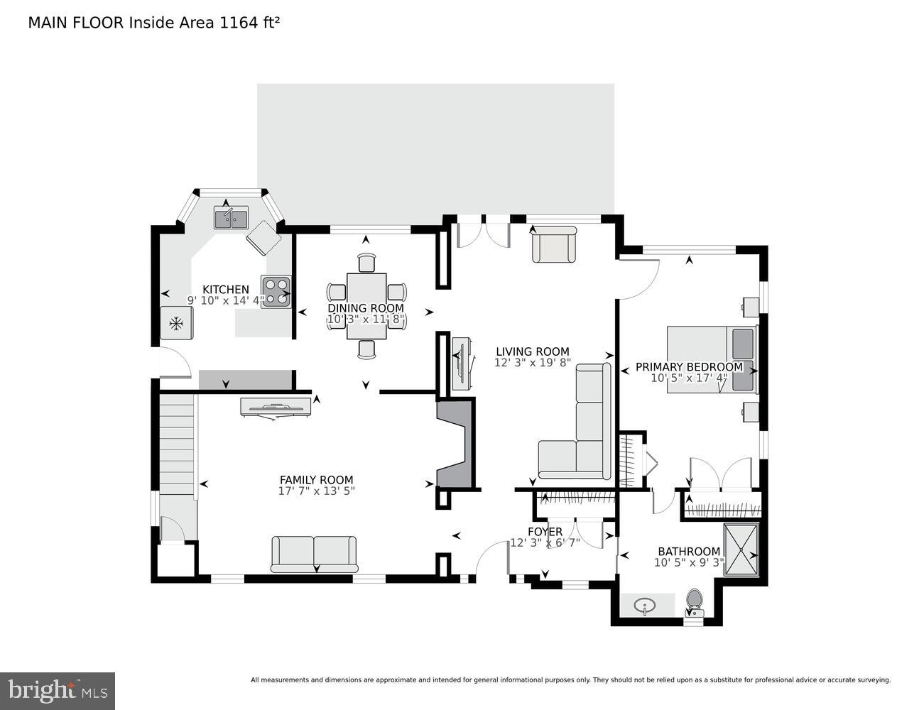 7213 RIDGEWOOD AVENUE