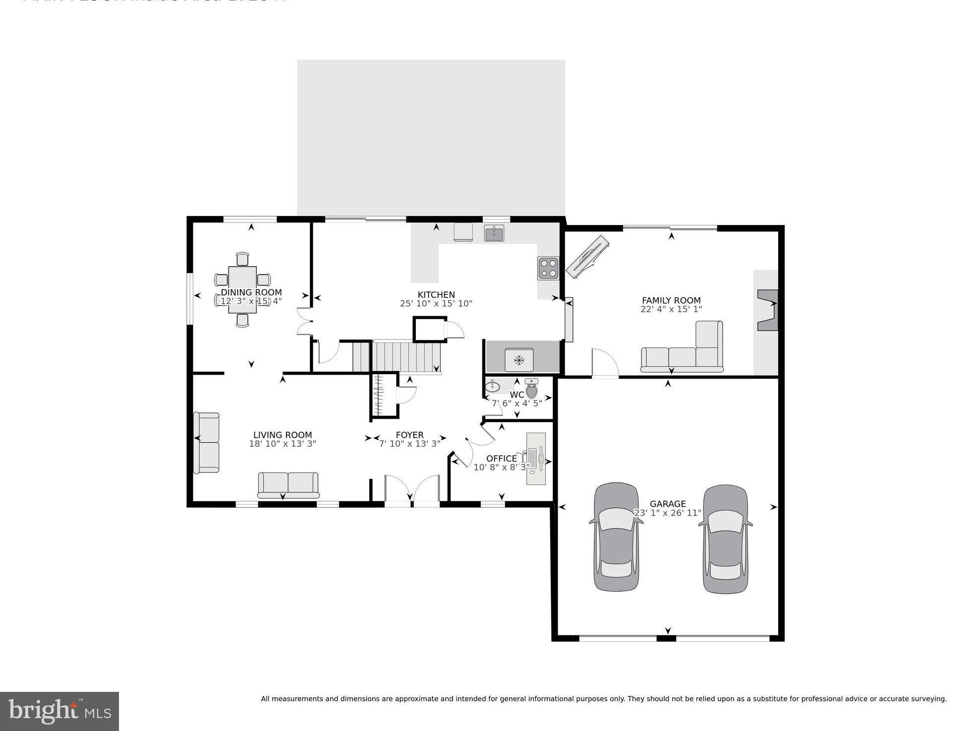 12532 CARRINGTON HILL DRIVE