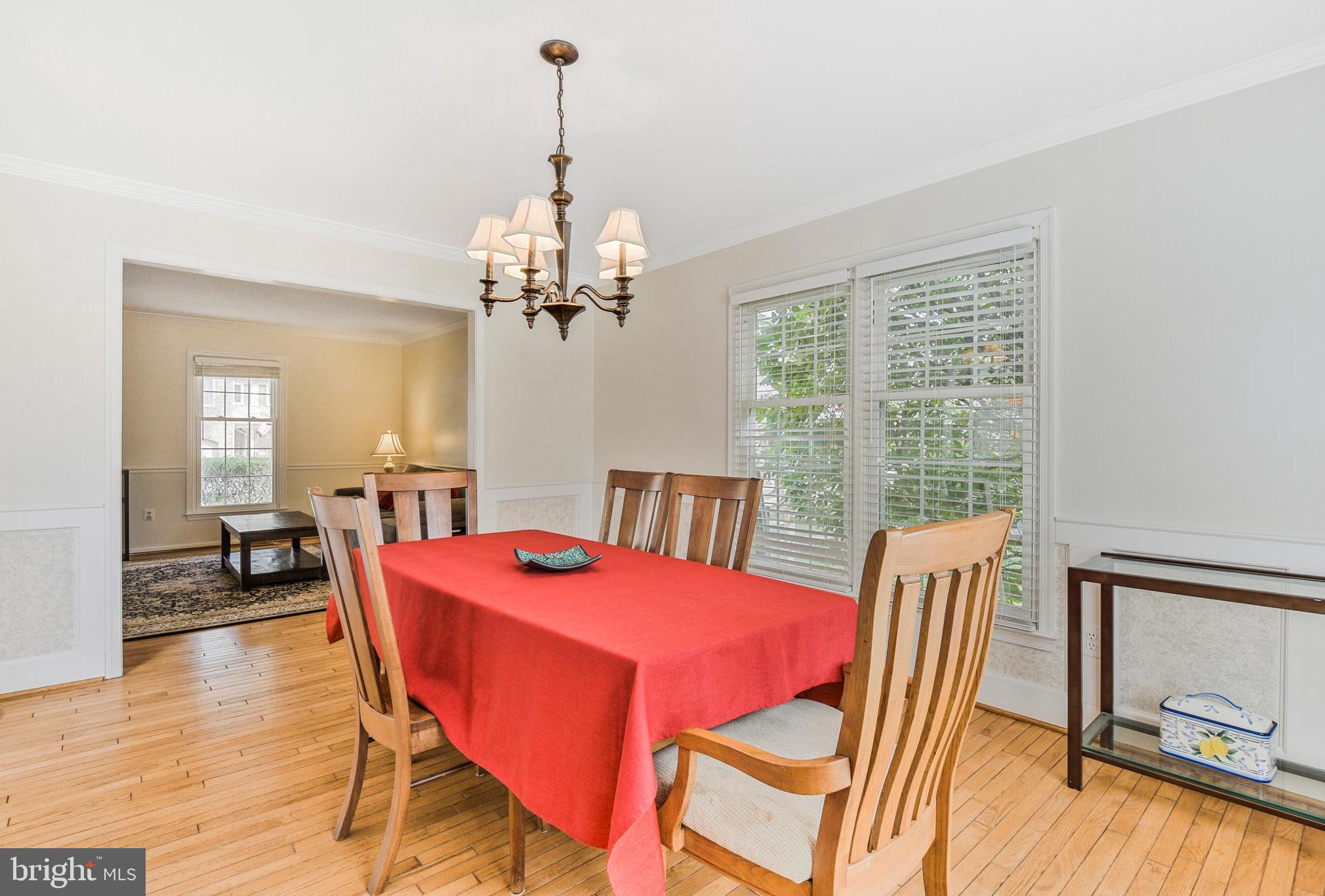 12532 CARRINGTON HILL DRIVE