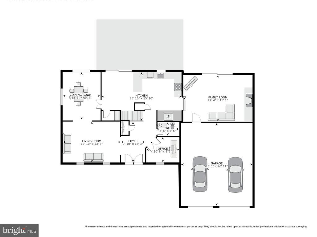 12532 CARRINGTON HILL DRIVE