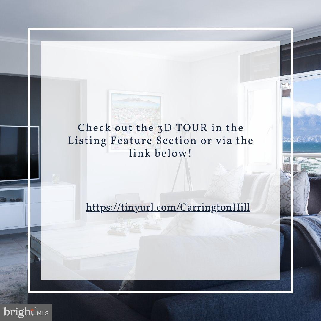 12532 CARRINGTON HILL DRIVE