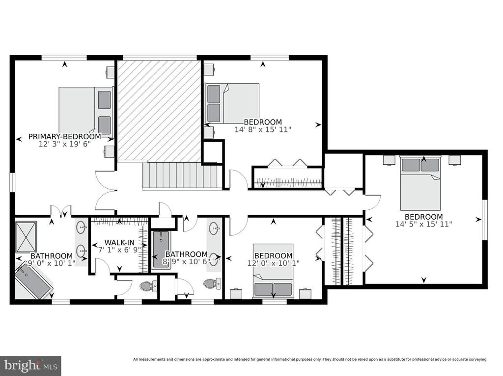 12532 CARRINGTON HILL DRIVE