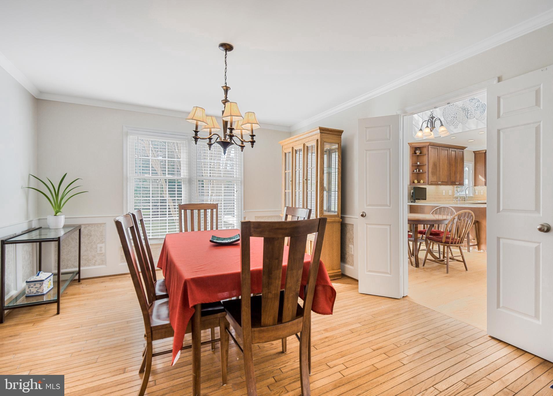 12532 CARRINGTON HILL DRIVE