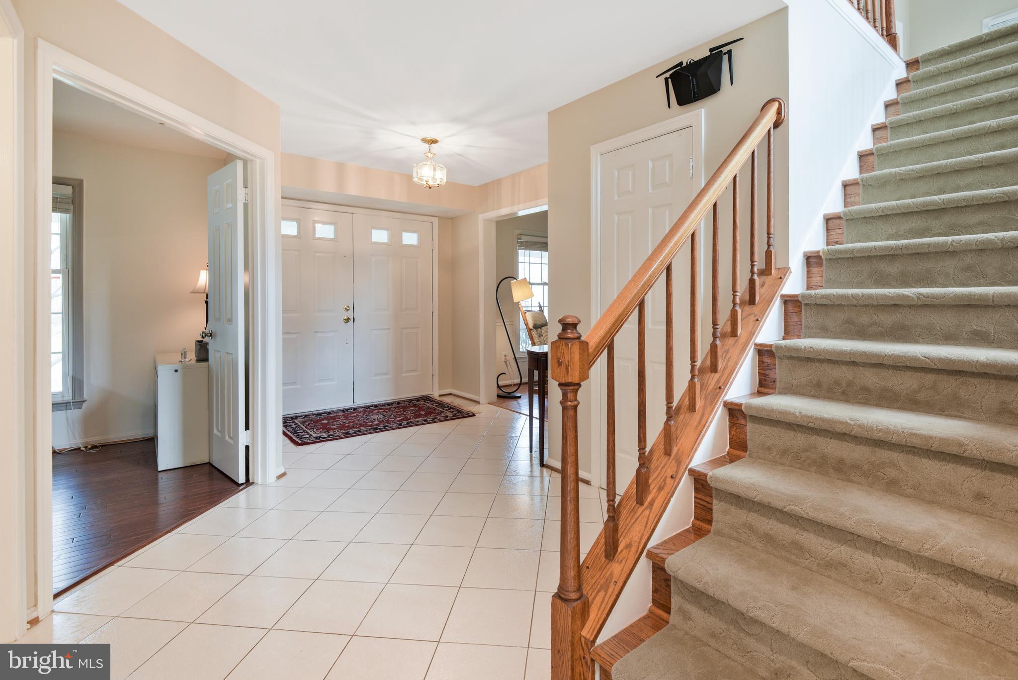 12532 CARRINGTON HILL DRIVE