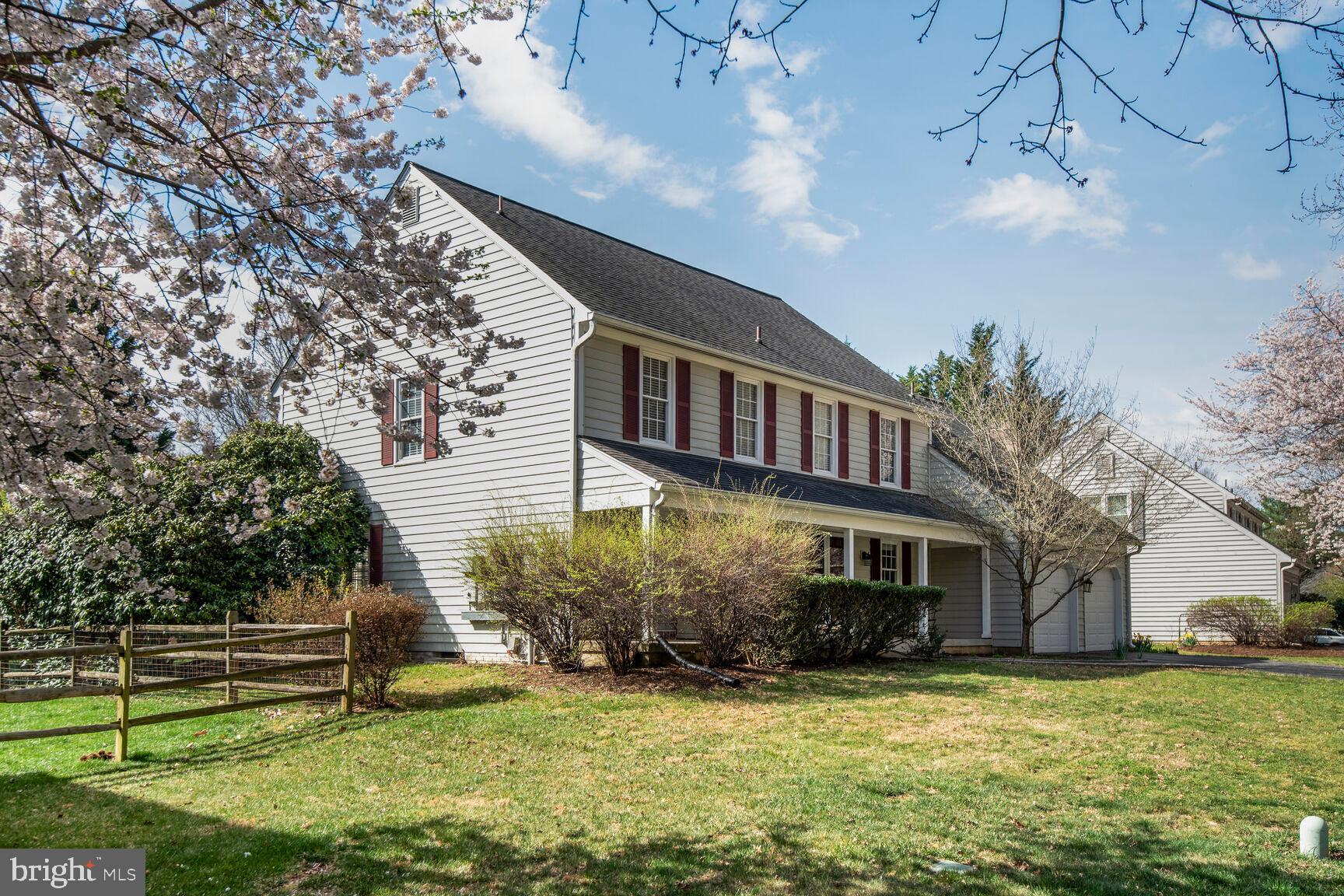 12532 CARRINGTON HILL DRIVE