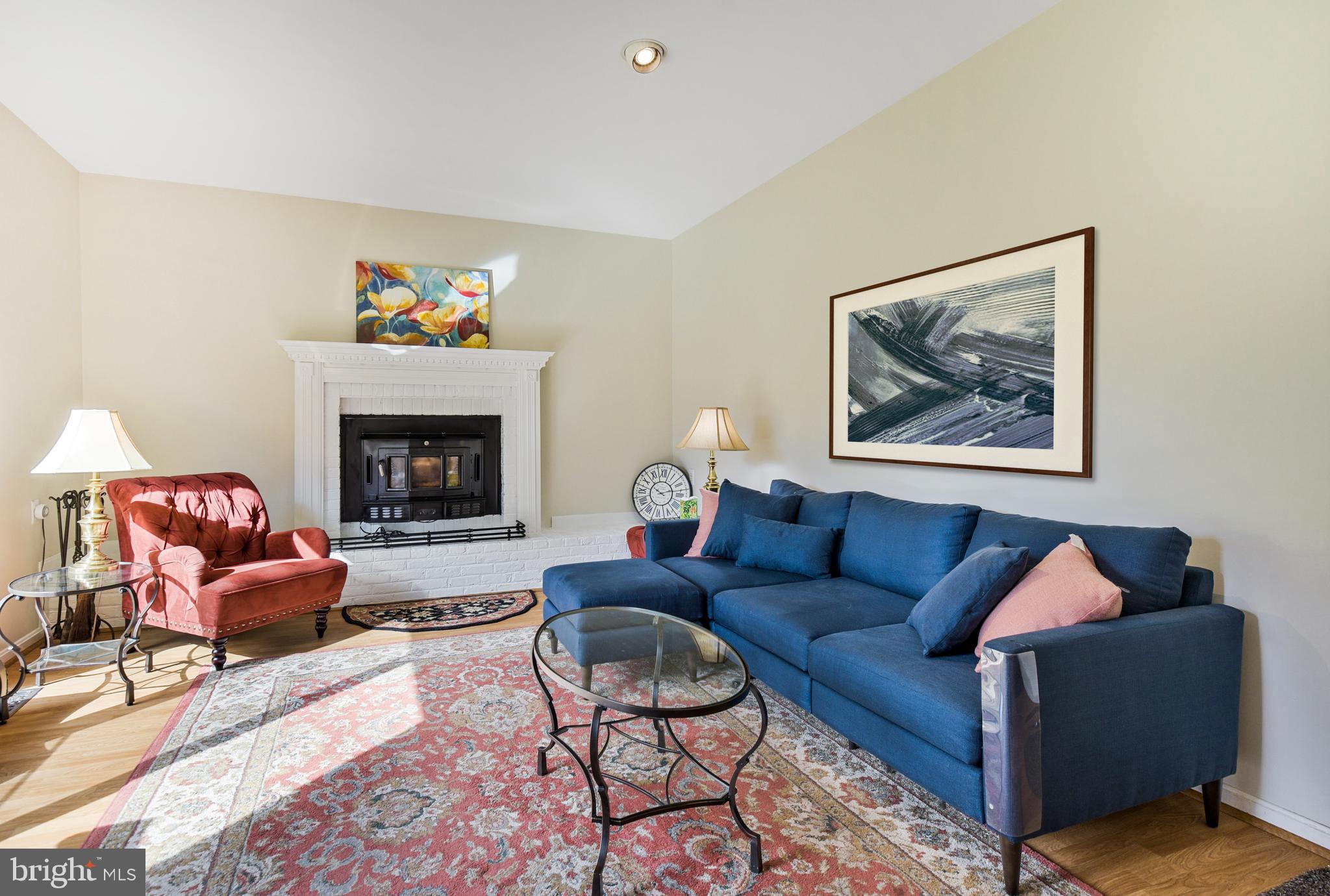 12532 CARRINGTON HILL DRIVE