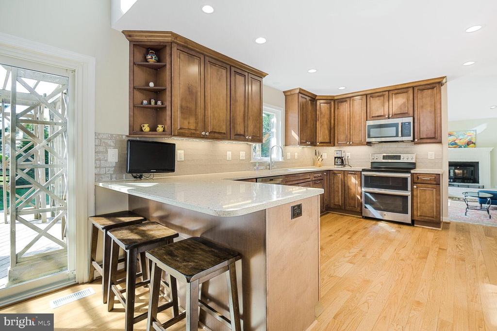 12532 CARRINGTON HILL DRIVE