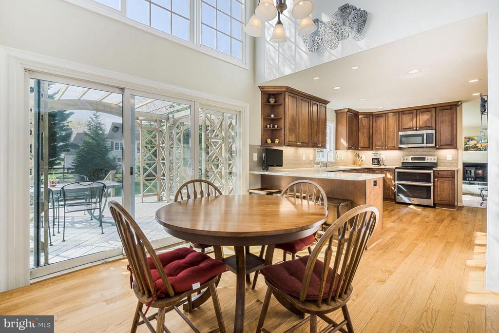 12532 CARRINGTON HILL DRIVE