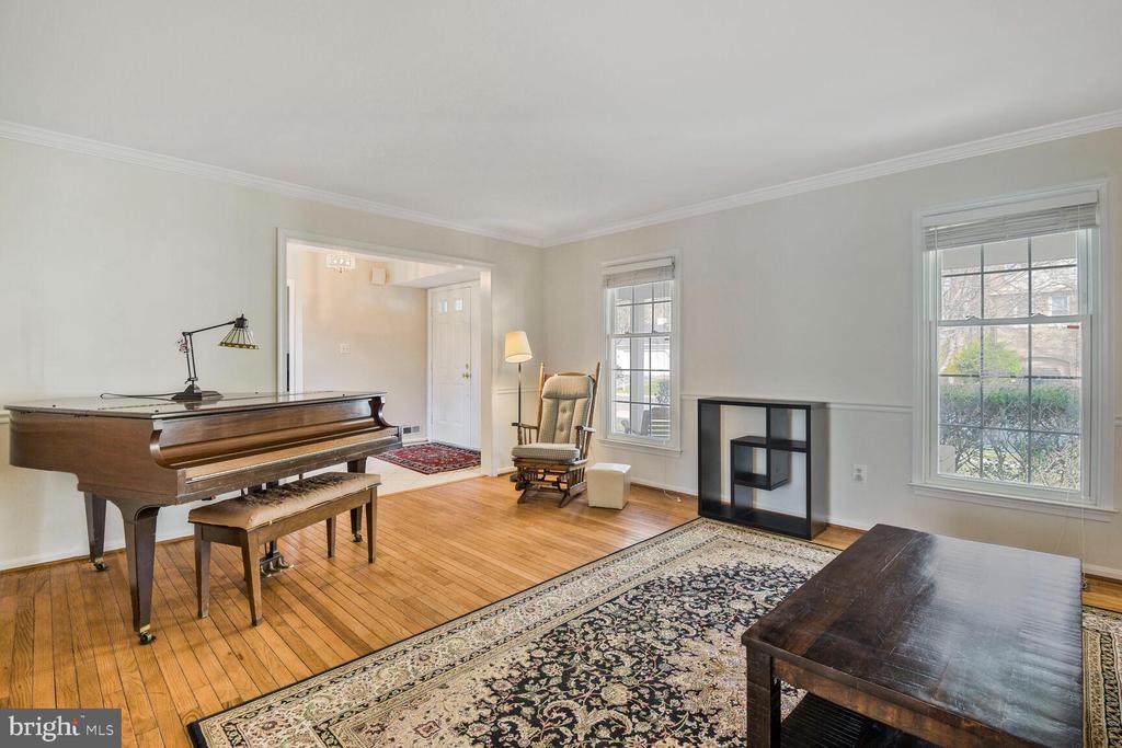12532 CARRINGTON HILL DRIVE