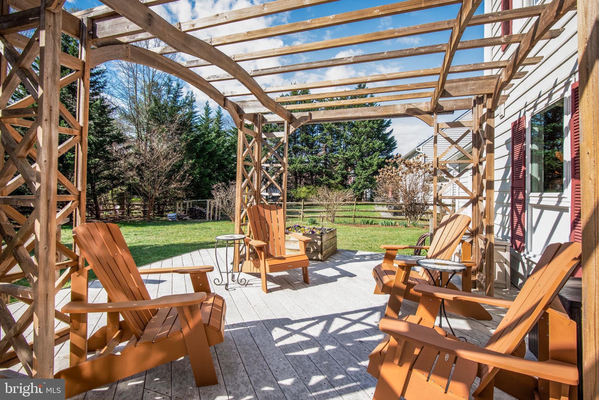 12532 CARRINGTON HILL DRIVE