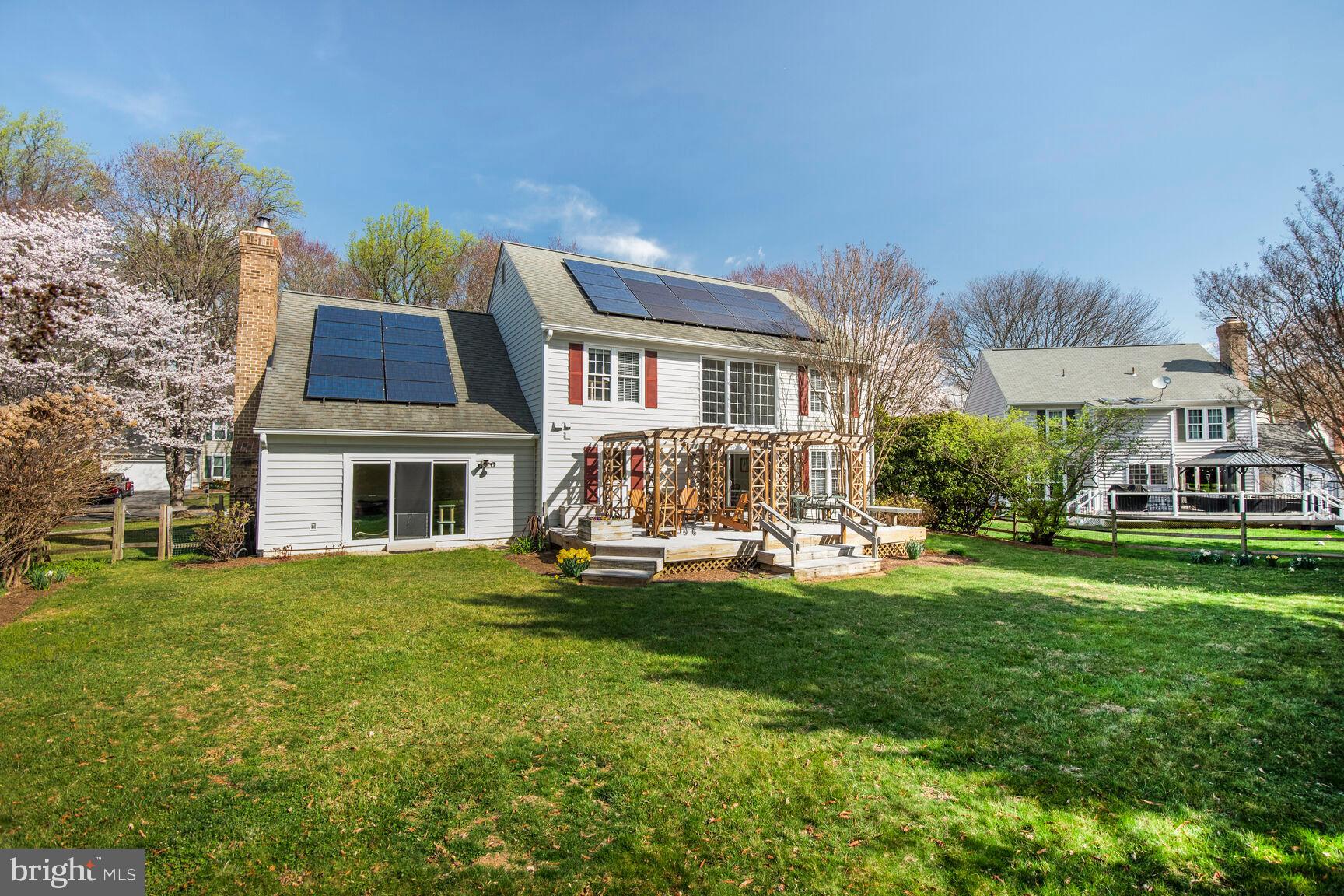 12532 CARRINGTON HILL DRIVE