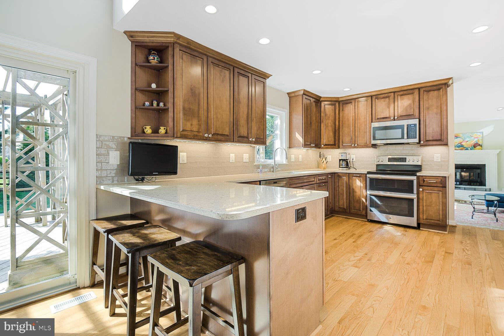 12532 CARRINGTON HILL DRIVE