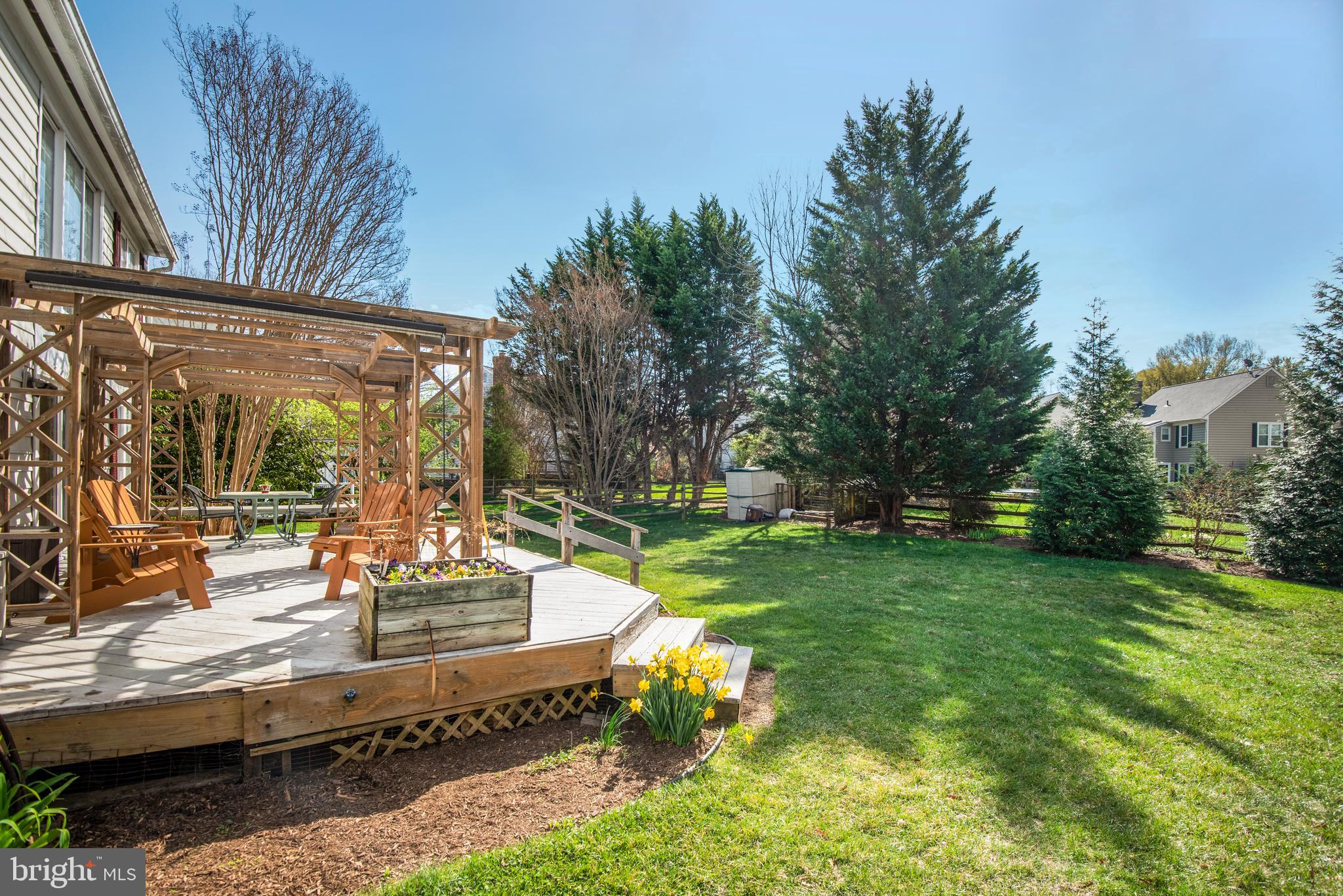 12532 CARRINGTON HILL DRIVE