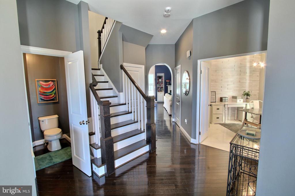 23724 BENNETT CHASE DRIVE