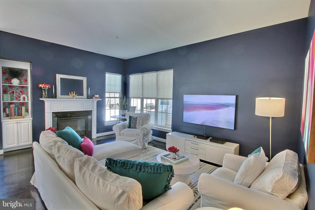 23724 BENNETT CHASE DRIVE