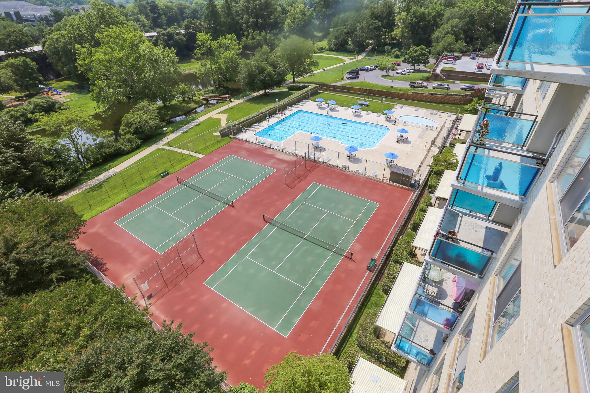 10401 GROSVENOR PLACE 123