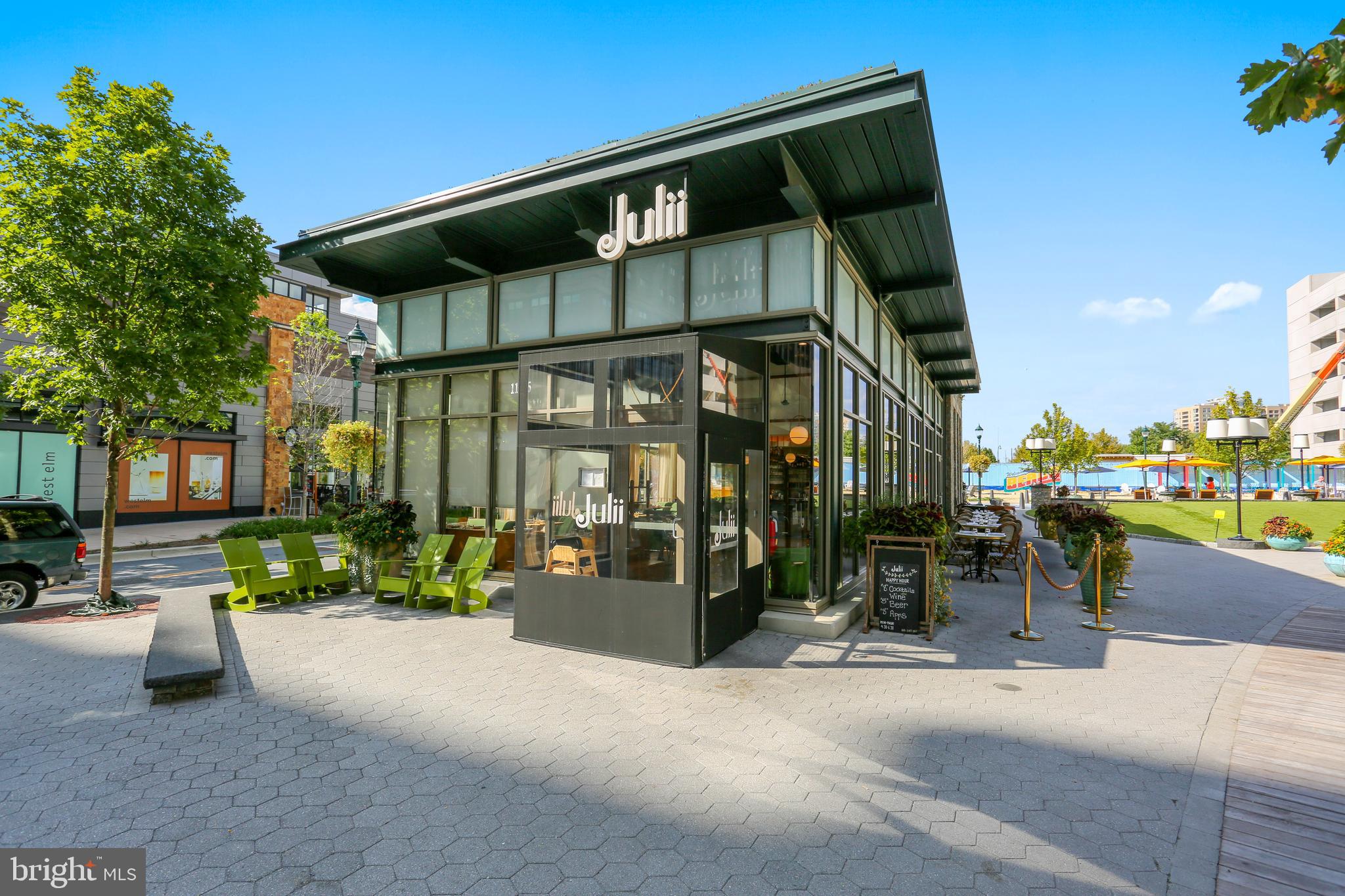 10401 GROSVENOR PLACE 123