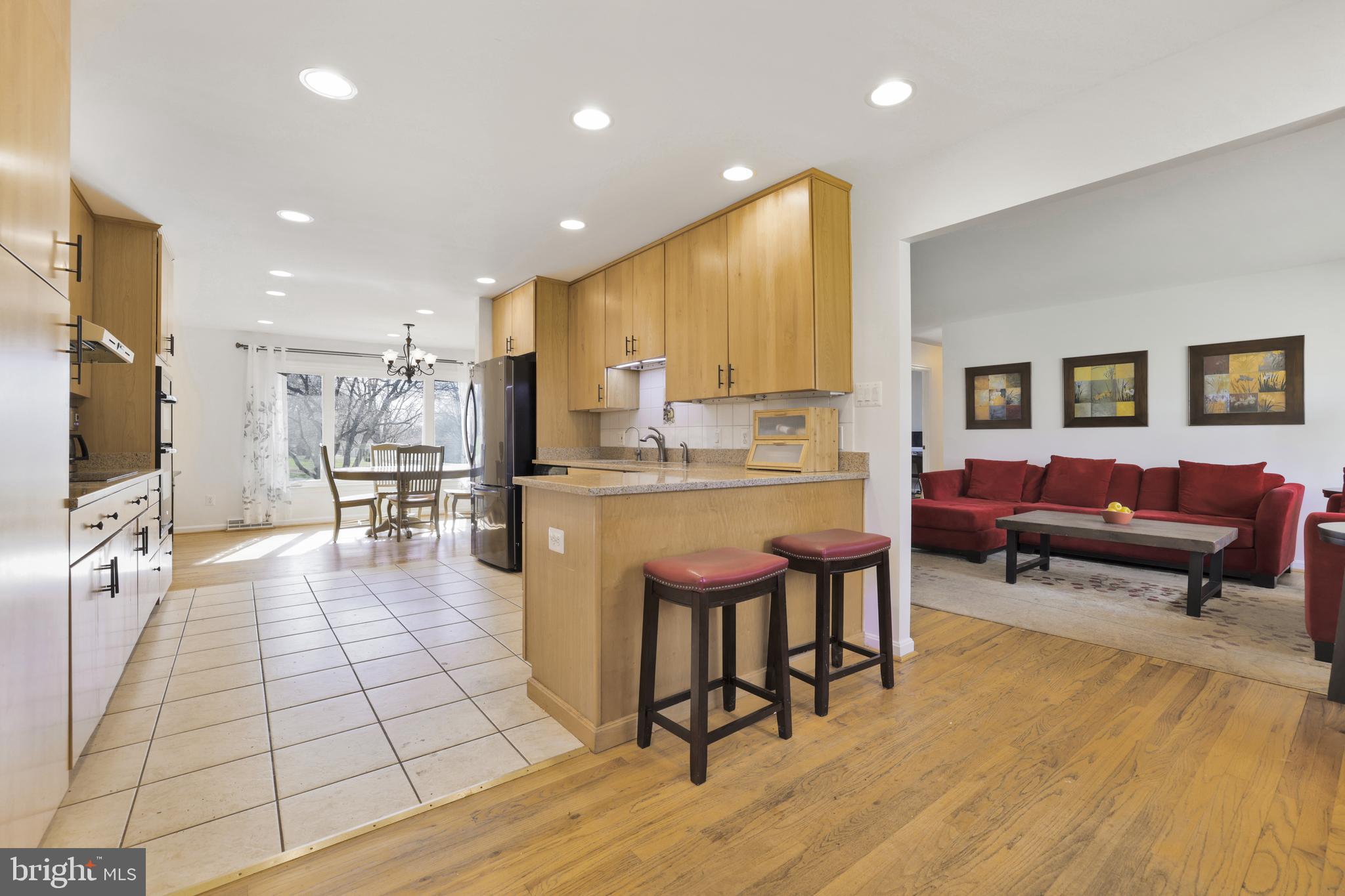 15616 NORMAN DRIVE