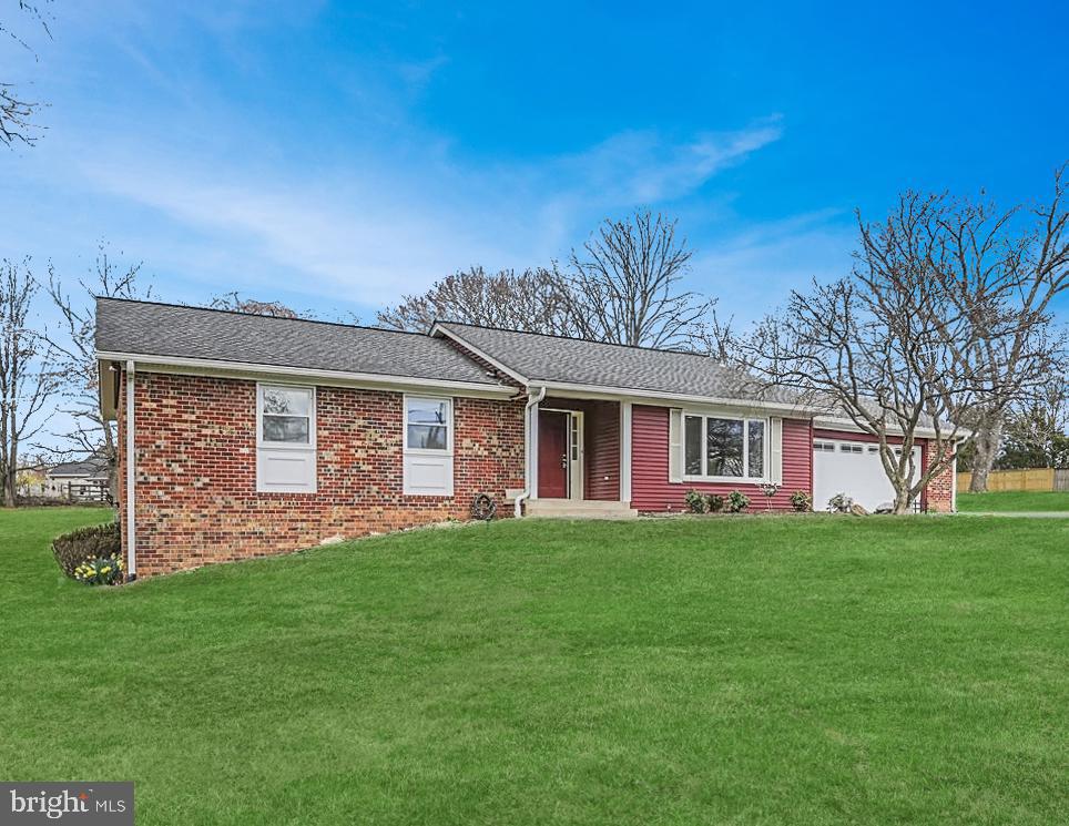 15616 NORMAN DRIVE