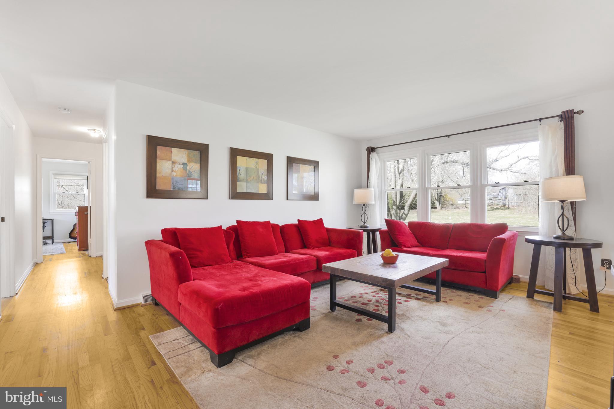 15616 NORMAN DRIVE