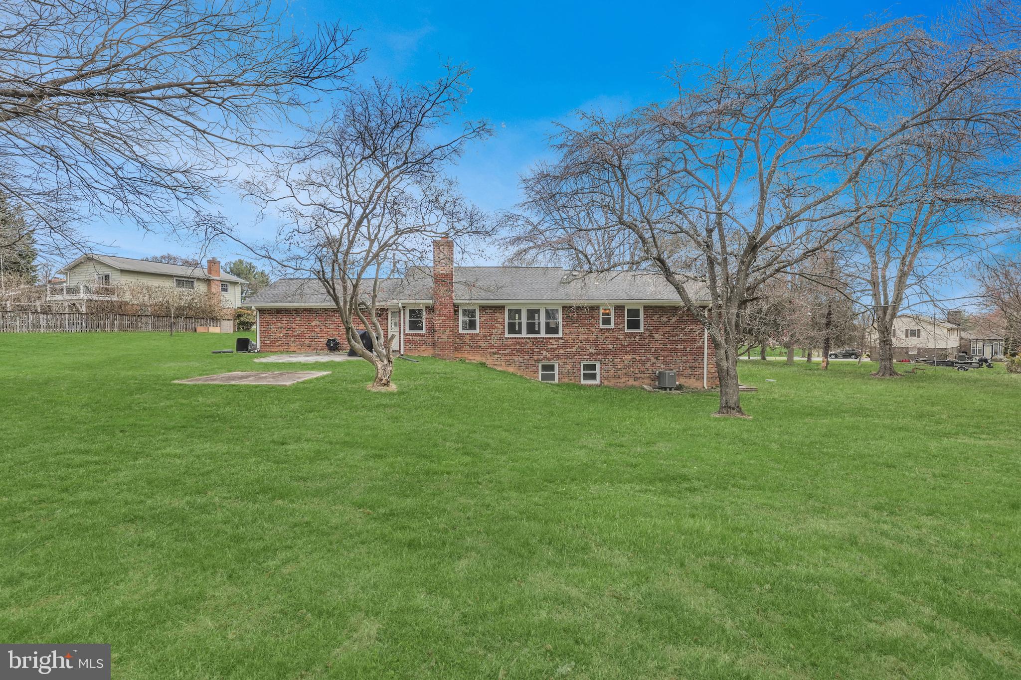 15616 NORMAN DRIVE