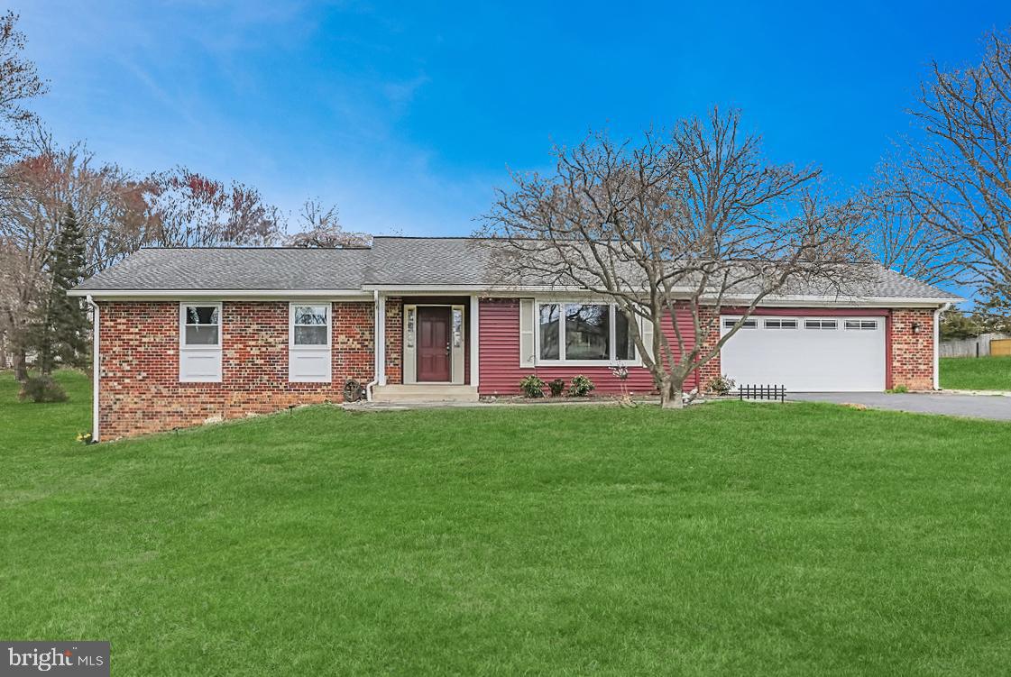 15616 NORMAN DRIVE