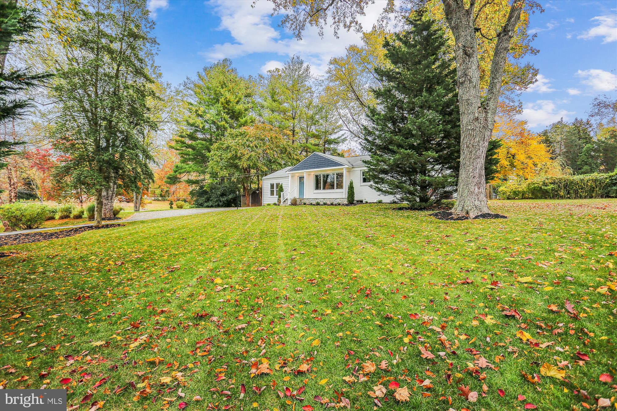 15707 SYCAMORE LANE