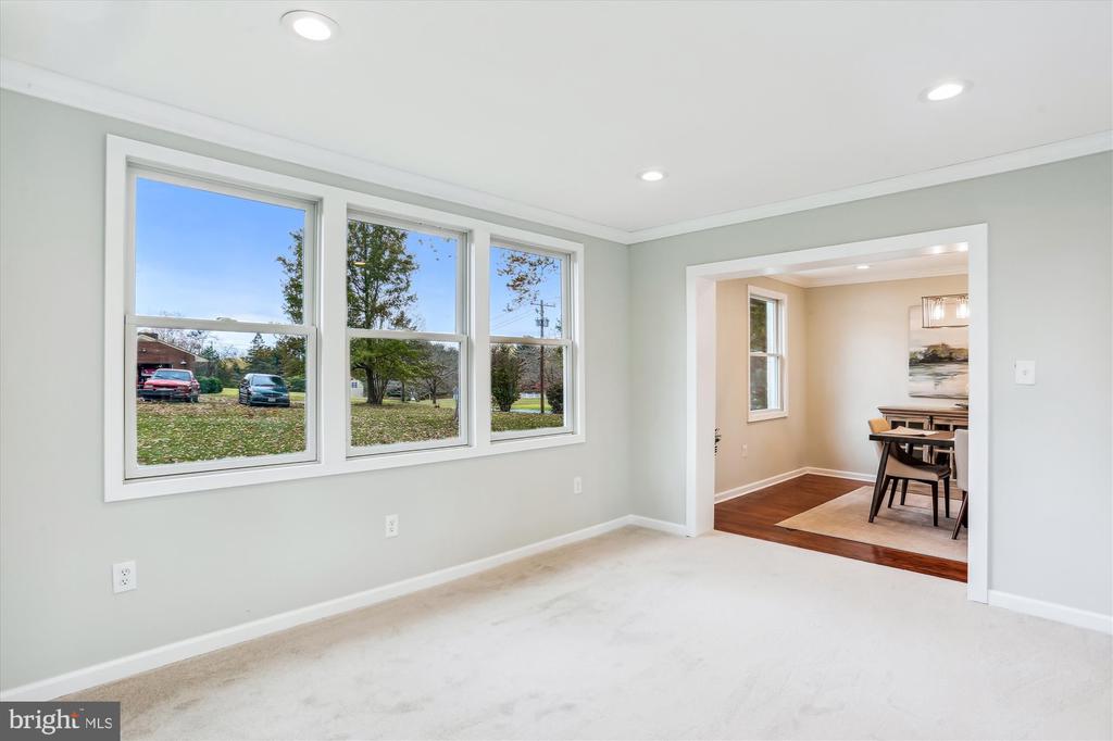 15707 SYCAMORE LANE