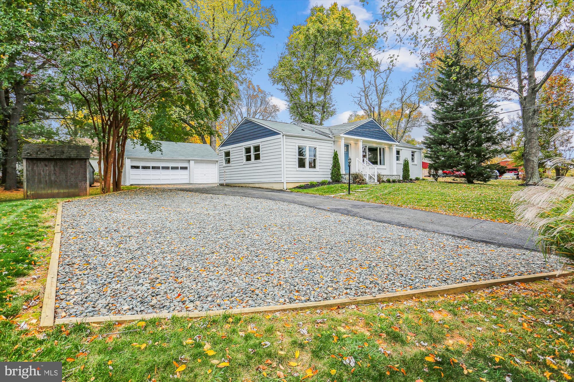 15707 SYCAMORE LANE