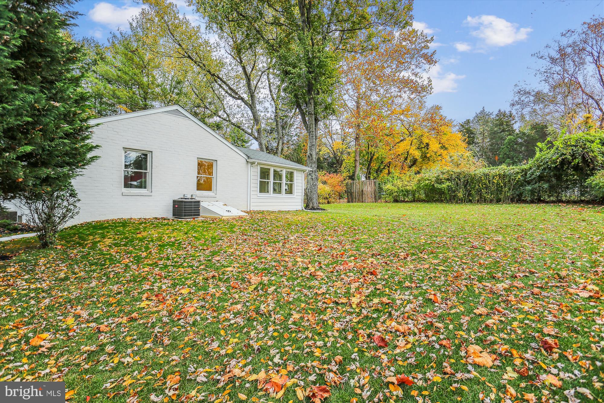15707 SYCAMORE LANE