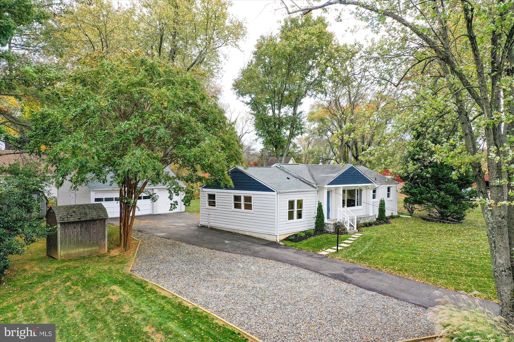 15707 SYCAMORE LANE