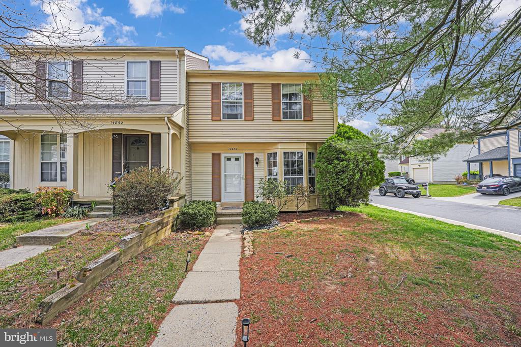 14854 HAMMERSMITH CIRCLE