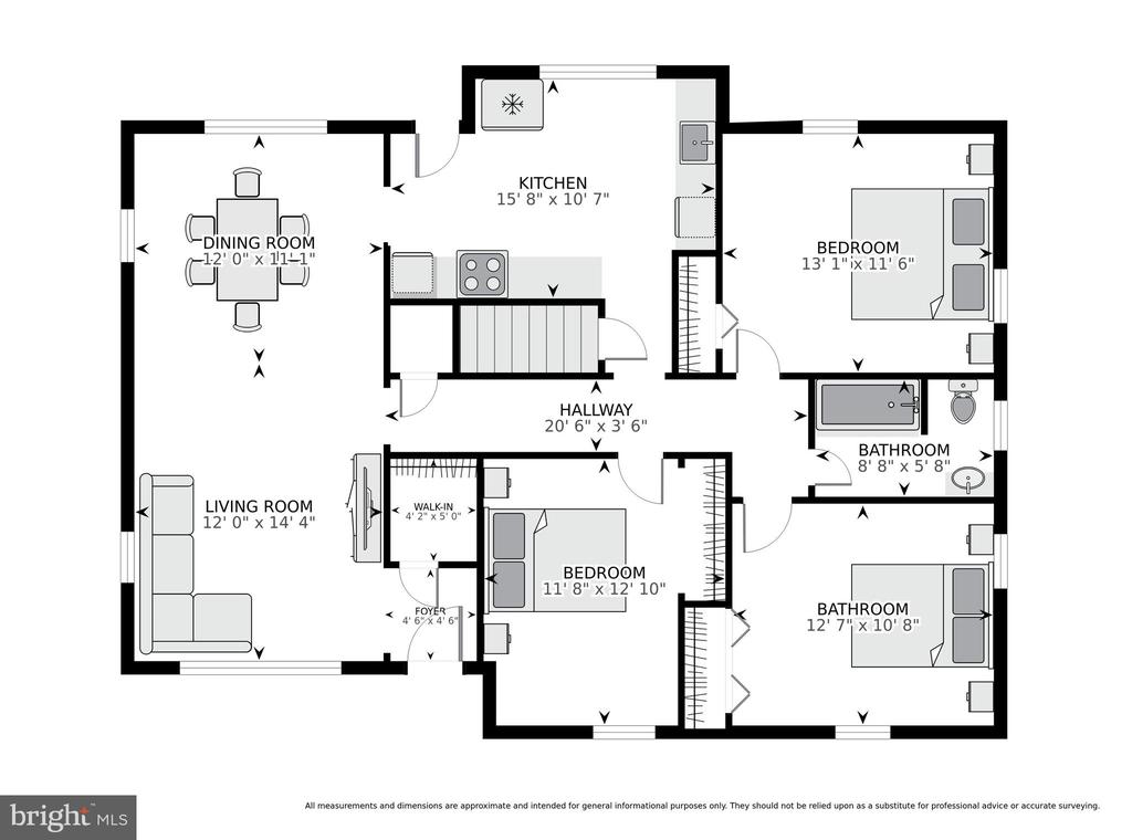 13413 PARKLAND DRIVE