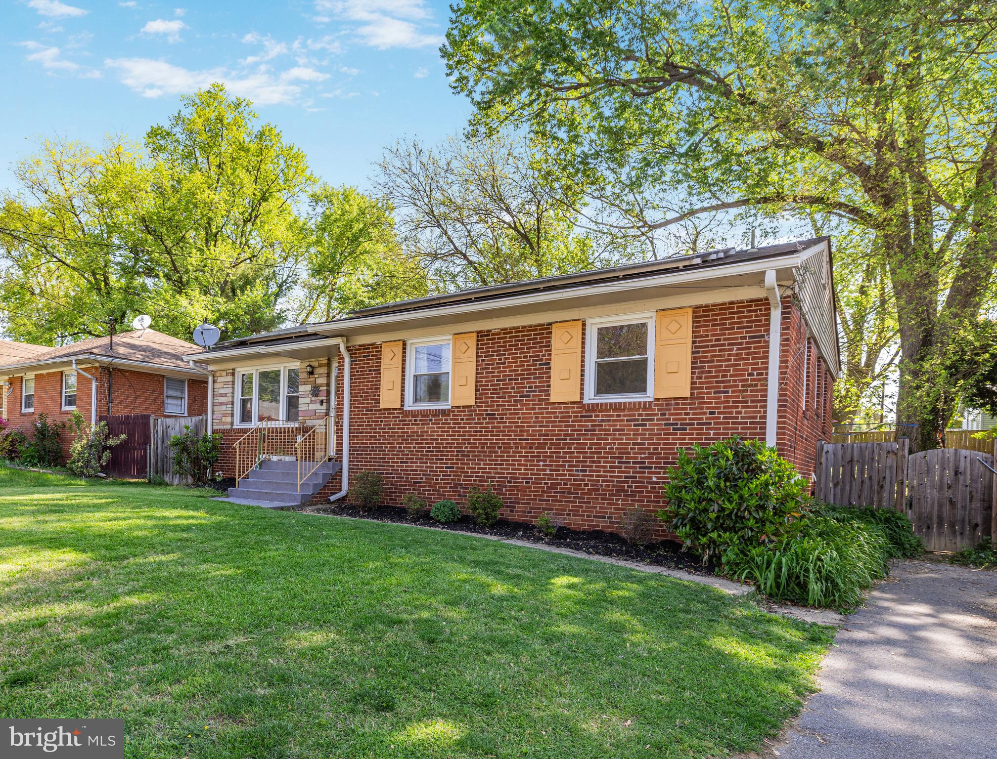 13413 PARKLAND DRIVE