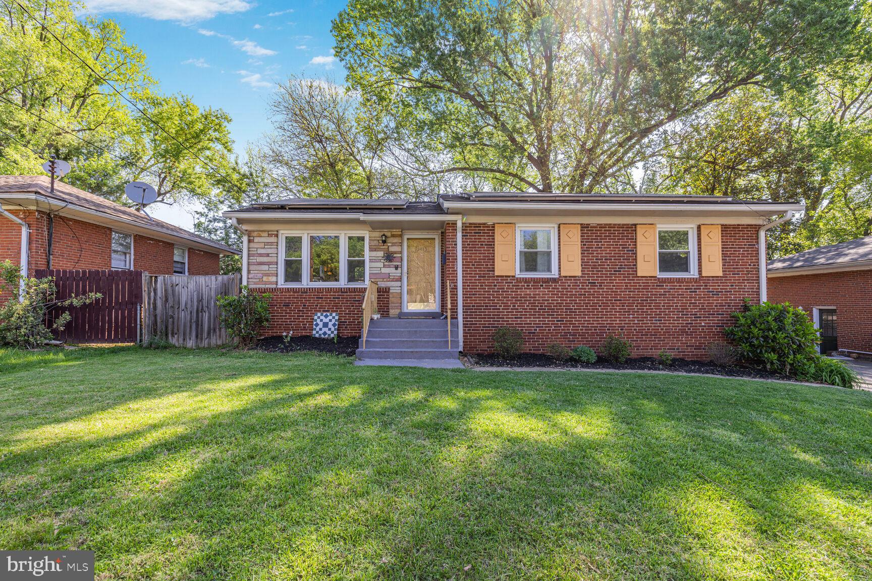 13413 PARKLAND DRIVE