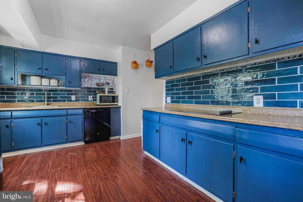 13413 PARKLAND DRIVE