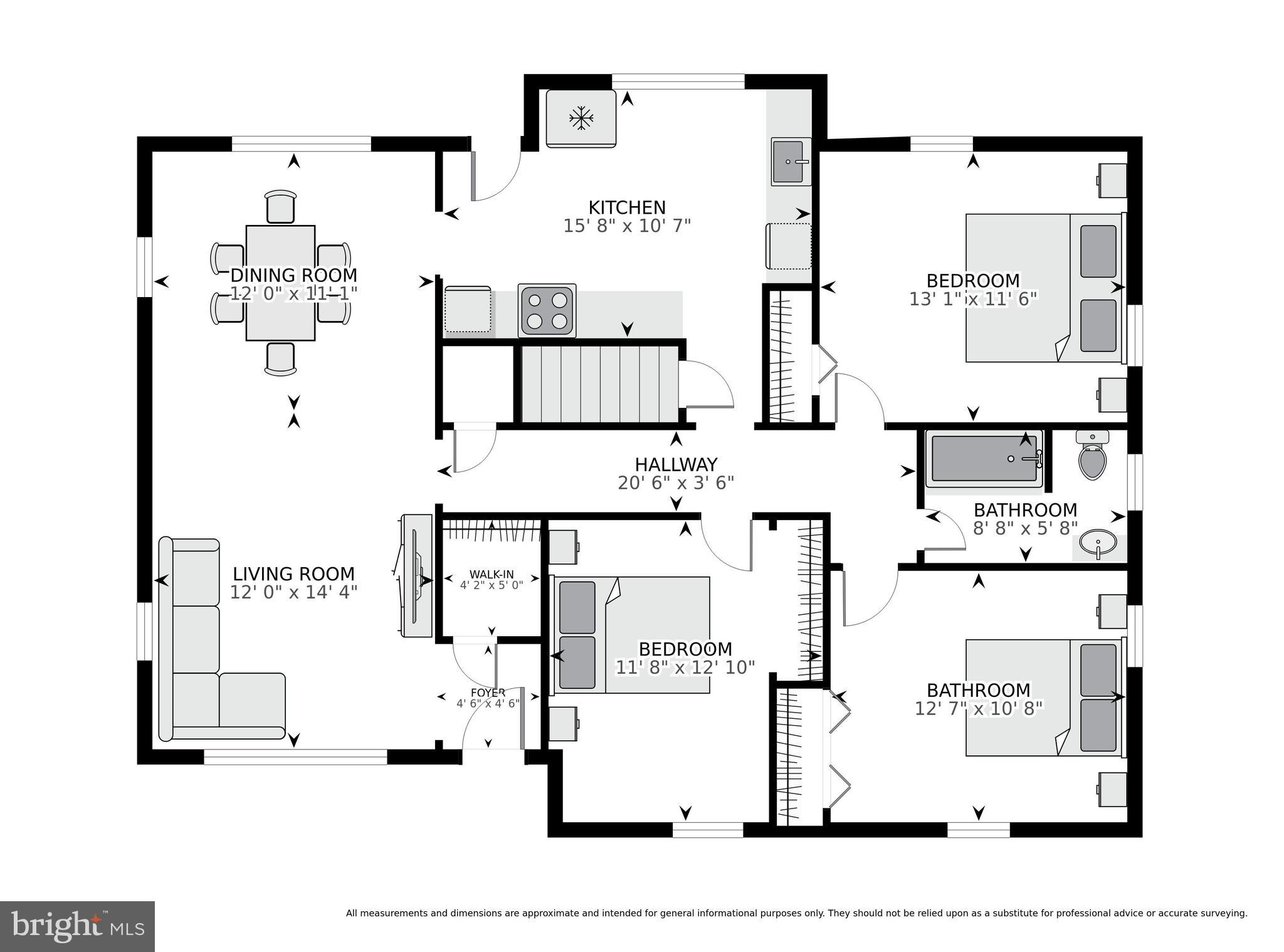 13413 PARKLAND DRIVE