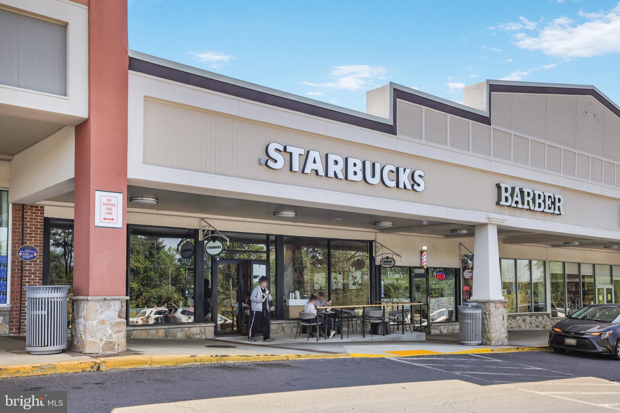 13413 PARKLAND DRIVE