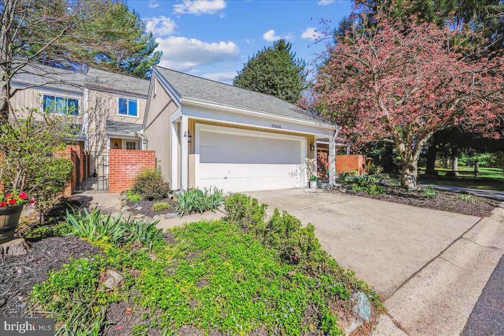 20636 HIGHLAND HALL DRIVE