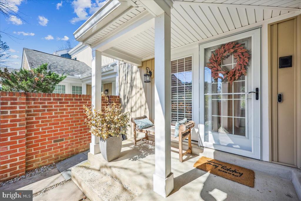 20636 HIGHLAND HALL DRIVE
