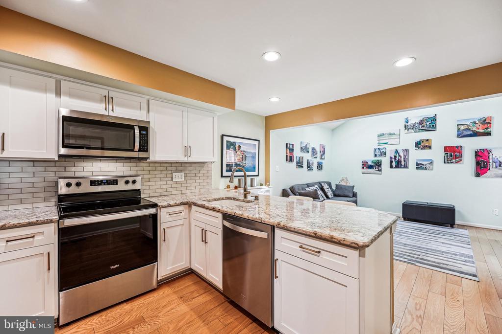 20636 HIGHLAND HALL DRIVE