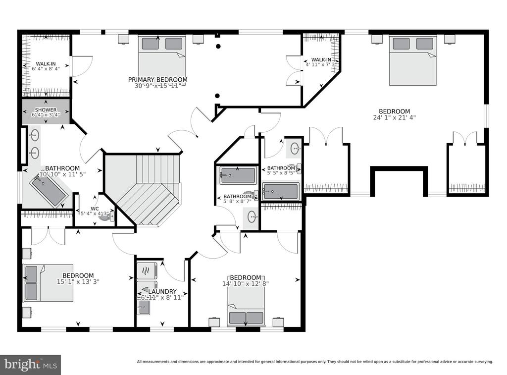9 HENSON OAKS LANE